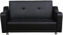 Master Kraft Double Solid Wood Sofa Bed