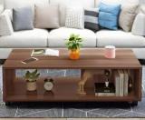 Matterhorn Engineered Wood Coffee Table