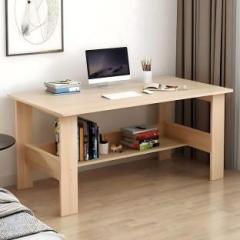 Matterhorn MOOT 10001LyonBeige Engineered Wood Office Table