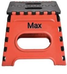 Max Folding Stool for Adults and Kids Bedroom & Kitchen Stool Kitchen Stool