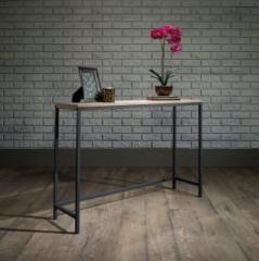 Metsmith Ellen Steel Console Table