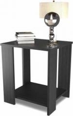 Metsmith Stamy Engineered Wood Side Table