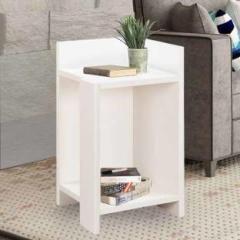 Metsmith Stamy One Plus Engineered Wood Side Table