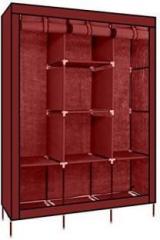 Mezire cA GLXY HX48A A PP Collapsible Wardrobe