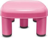 Milton Multipurpose Premium Quality Plastic Hardy Stool Bathroom Stool