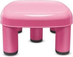 Milton Multipurpose Premium Quality Plastic Hardy Stool Bathroom Stool