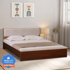 Mintwud From Pepperfry Kawasaki Engineered Wood Queen Bed