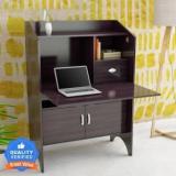 Mintwud From Pepperfry Kiyoko Engineered Wood Study Table