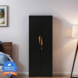 Mintwud From Pepperfry Maya Engineered Wood 2 Door Wardrobe