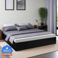 Mintwud From Pepperfry Maya Engineered Wood King Box Bed