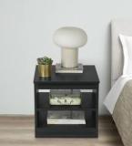 Mintwud From Pepperfry Nara Engineered Wood Bedside Table