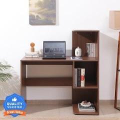 Mintwud From Pepperfry Nara Engineered Wood Study Table