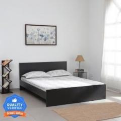 Mintwud From Pepperfry Persia Engineered Wood King Bed