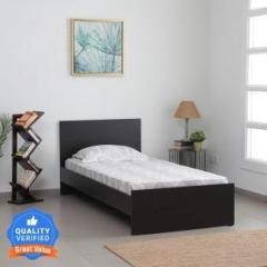 Mintwud From Pepperfry Persia Engineered Wood Single Bed