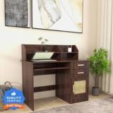 Mintwud From Pepperfry Suzume Engineered Wood Study Table