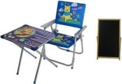 Mofaro NEW LATEST DESIGNED METAL KIDS STUDY TABLE Metal Study Table