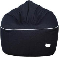 Mofaro XXXL Luxury Premium Mudda Bean Bag With Bean Filling