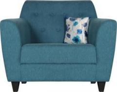 Mofi Sofas Fabric 1 Seater Sofa