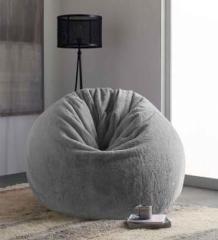 Mollismoons Large Bean Bag Sofa