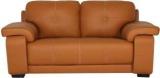 Muebles Casa Max Leatherette 2 Seater Sofa