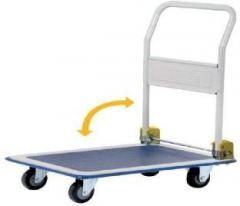 Mystical PT001 Metal Bar Trolley