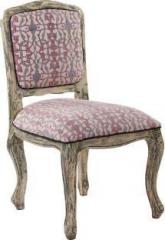 Natural Fibres Export Natural Fiber Dining Chair