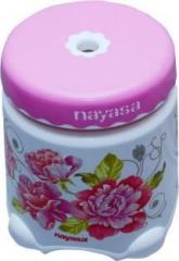 Nayasa crest stool midium Bathroom Stool