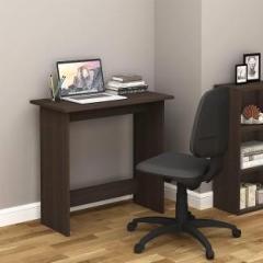 Ne Furniture Furniture Modern Desk Work from Home Table, Home Office Computer Table Engineered Wood Study Table