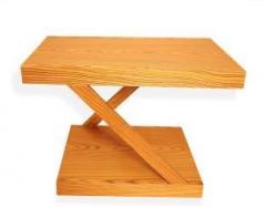 Netwood Designer Solid Wood Coffee Table