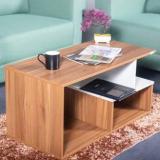 Neudot BATIAN Engineered Wood Coffee Table