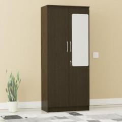 Neudot BEGAN Engineered Wood 2 Door Wardrobe