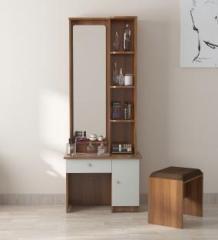 Neudot Carlos Engineered Wood Dressing Table