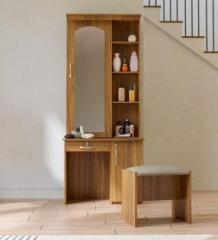 Neudot Madesa Dressing Table Engineered Wood Dressing Table