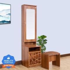 Neudot PARIS DST Engineered Wood Dressing Table