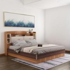 Neudot PICO KING Engineered Wood King Hydraulic Bed