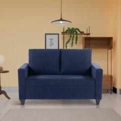 Neudot Saya Fabric 2 Seater Sofa