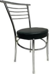 New Goyal Furniture Made IN Steel Dining Chair for Home Hotel bars conference room Metal Dining Chair