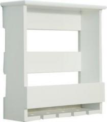 New Light Furniture House Engineered Wood Bar Cabinet