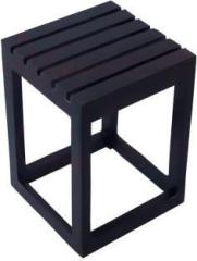 New Look Furniture Stool | Coffee Table for Living Room & Bedroom Furniture Solid Wood Side Table