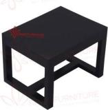 New Look Furniture Stool | Coffee Table Living Room & Bedroom Furniture Solid Wood Side Table