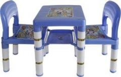 Nhr Plastic Activity Table