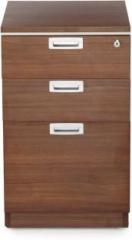 Nilkamal Accent Engineered Wood Free Standing Chest of Drawers