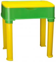 Nilkamal Apple Kids Desk