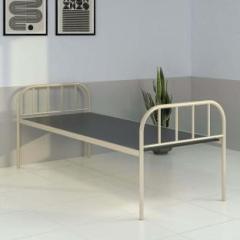 Nilkamal Ayush 05 Metal Single Bed