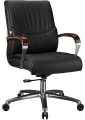 Nilkamal Boss High Back Chair