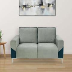 Nilkamal Boston Leatherette 2 Seater Sofa