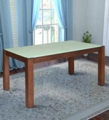 Nilkamal Brighton Engineered Wood 6 Seater Dining Table