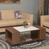 Nilkamal Carin Engineered Wood Coffee Table