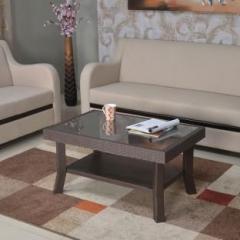 Nilkamal Centble 1 Glass Coffee Table