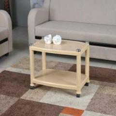 Nilkamal Centble 2 Plastic Coffee Table